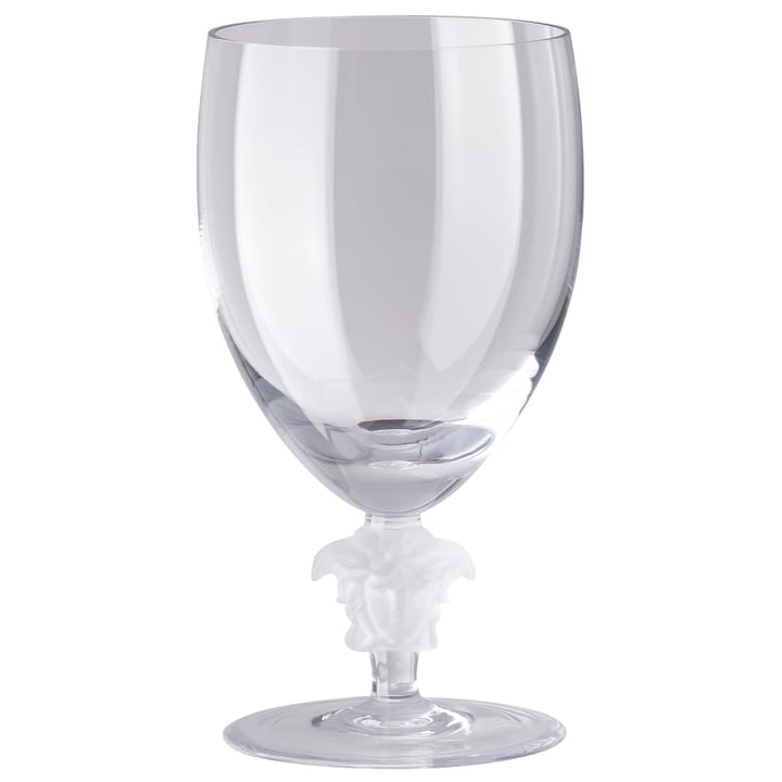 Versace Medusa Lumiere vattenglas 47 cl - Lågt (18,8 cm) - Versace